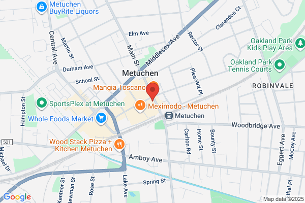 Mariachi Mexican Restaurant