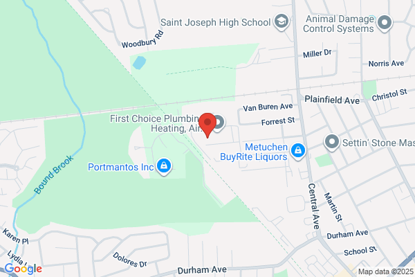 Metuchen Self-Storage