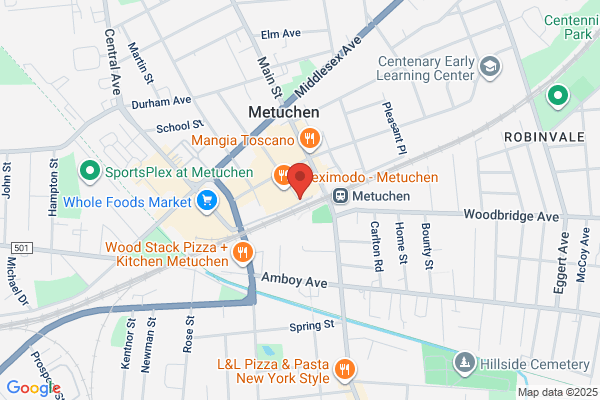 Radhana Thai Kitchen
