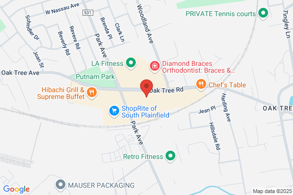 Kessler Rehabilitation Center - South Plainfield