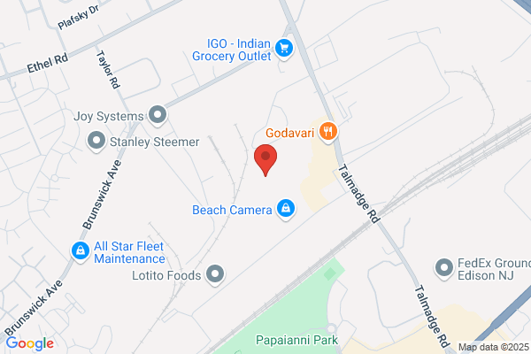 General Plumbing Supply Inc