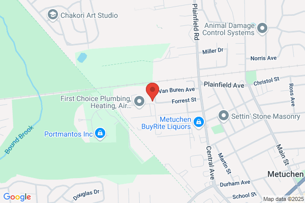 Polo Plumbing & Heating
