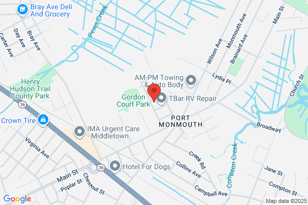 Realty Referral Services