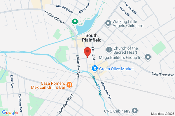 First Baptist Church of South Plainfield