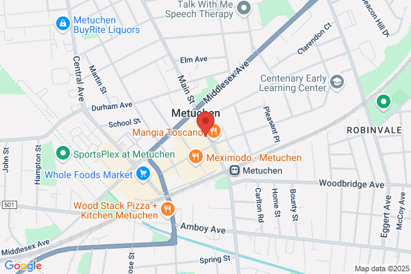 Meilings Restaurant
