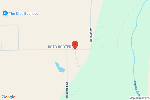 Roto Rooter