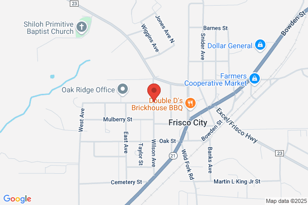 Frisco City High School