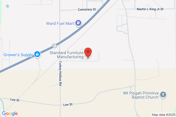 Standard Furniture Mfg CO Incorporated