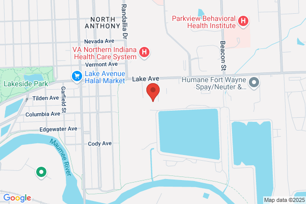 Words of Life Harvest Church