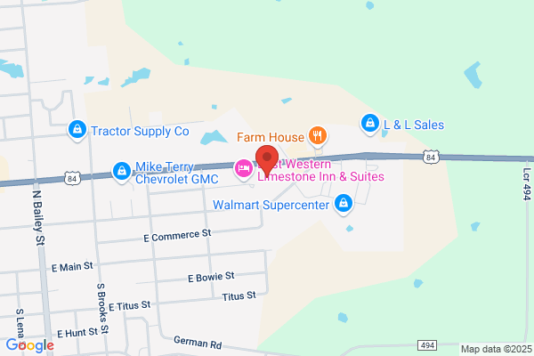 AutoZone Auto Parts