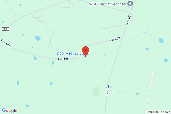 DCB RV REPAIRS