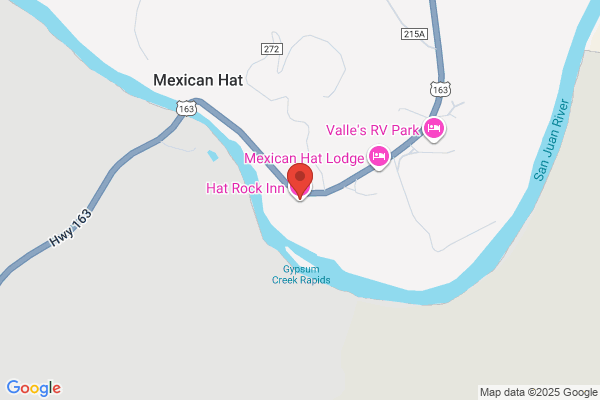 Hat Rock Inn