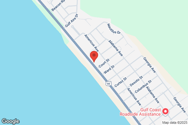 Gulf Sands Motel