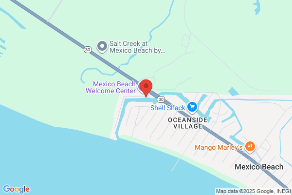 Mexico Beach Charters