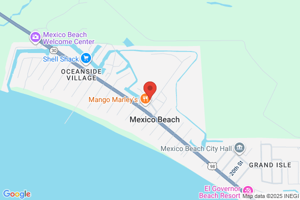 Mexico Beach Community Center