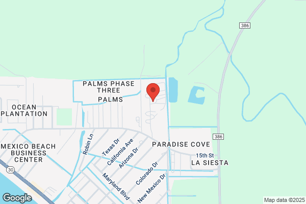 Rustic Sands Resort Campground