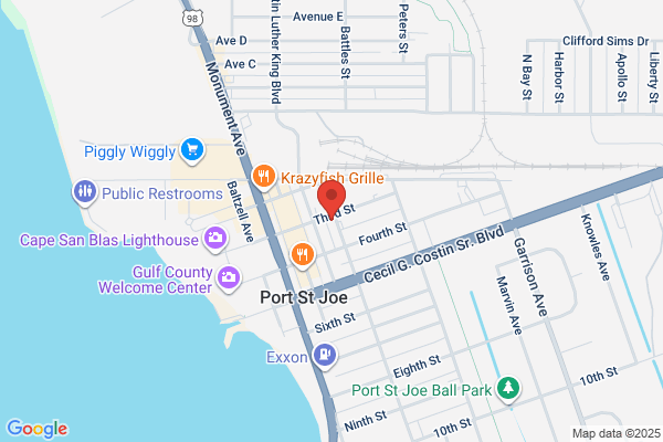 Port St Joe Animal Hospital