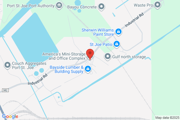 America's Ministorage and Office Complex LLC