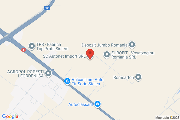 B & C Autonet
