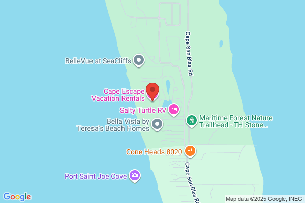 Barrier Dunes Homeowners Association