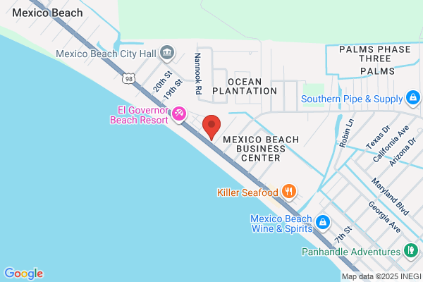 Bluewater Realty of Gulf County