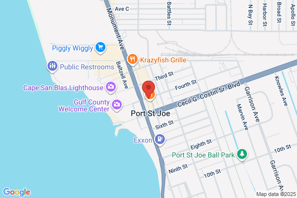 Coastal Insurance Agency
