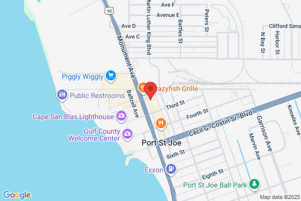 Coastal Realty Group - Port St. Joe Office