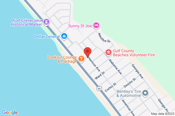 Coastal Service