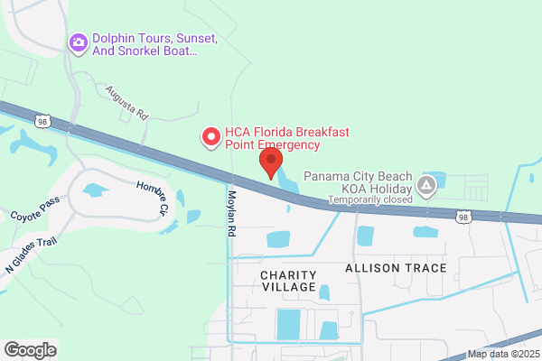 Emerald Coast Wireless