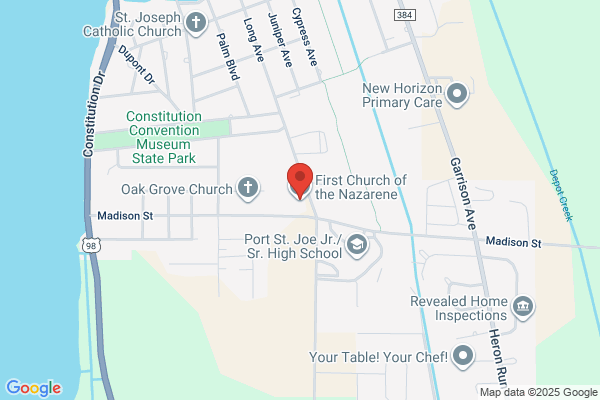 First Church of the Nazarene