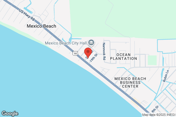 Gulf Pines Medical Center
