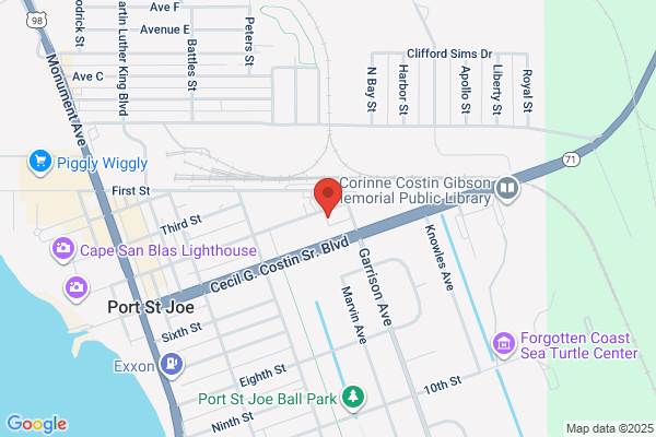 Gulf South Self Storage
