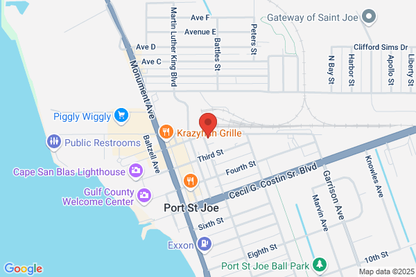 NAPA Auto Parts - St Joe Auto Parts