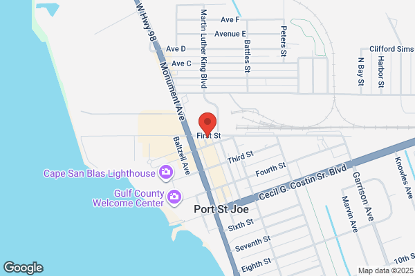 Port Realty Group