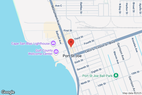 Portside Trading Co
