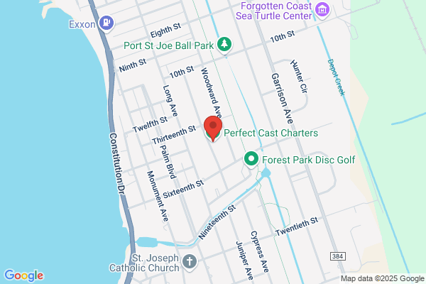 Premier Sportfishing Adventures LLC