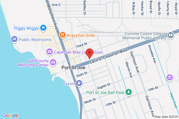 Tyndall Federal Credit Union