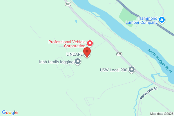 LINCARE INC.