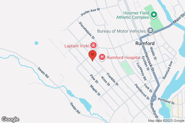 Rumford Comprehensive Treatment Center