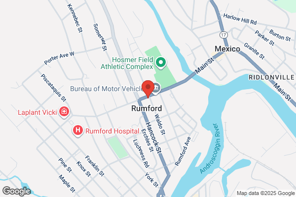 Central Maine Audiology
