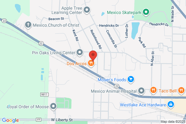 Church of Jesus Christ of Latter Day Saints