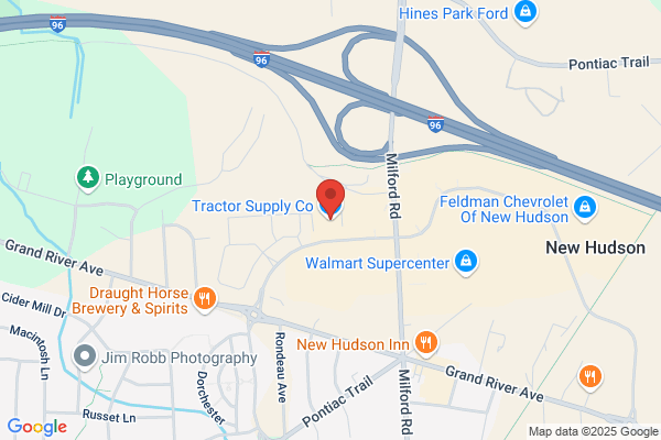 Tractor Supply Co.