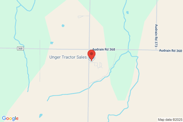 Unger Tractor Sales Llc