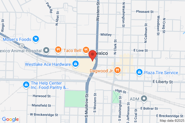 LibertyX Bitcoin ATM