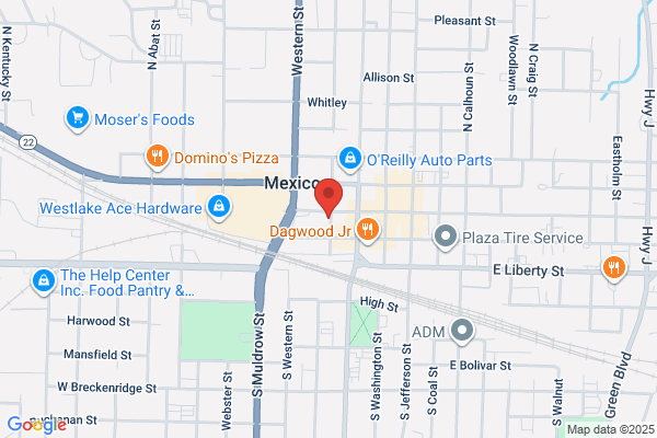 Woods Auto Repair