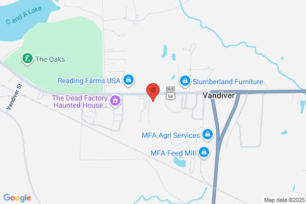 Mid-Missouri Truck & Trailer Parts