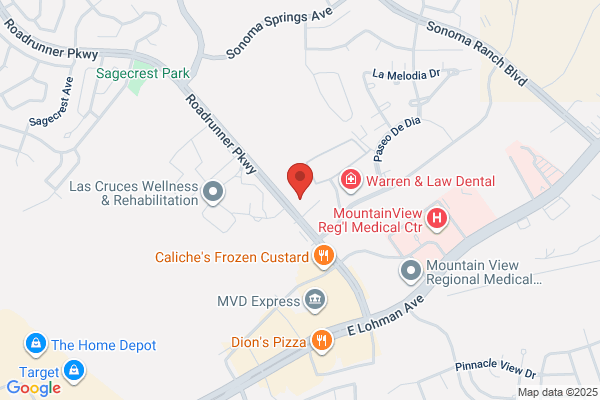 Medical Imaging Associates of Mexico