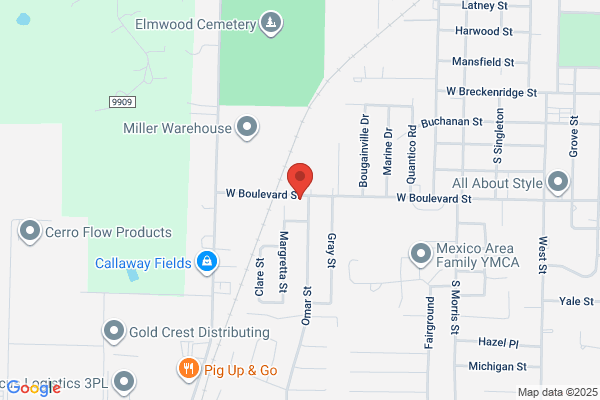 Stephens Edward DDS