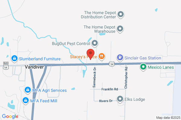 PermaJack of Mid Mo LLC