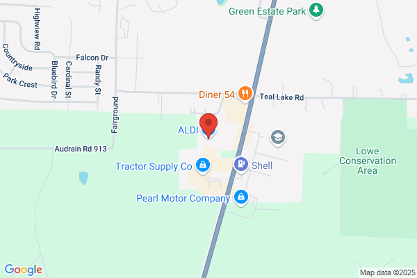 ALDI